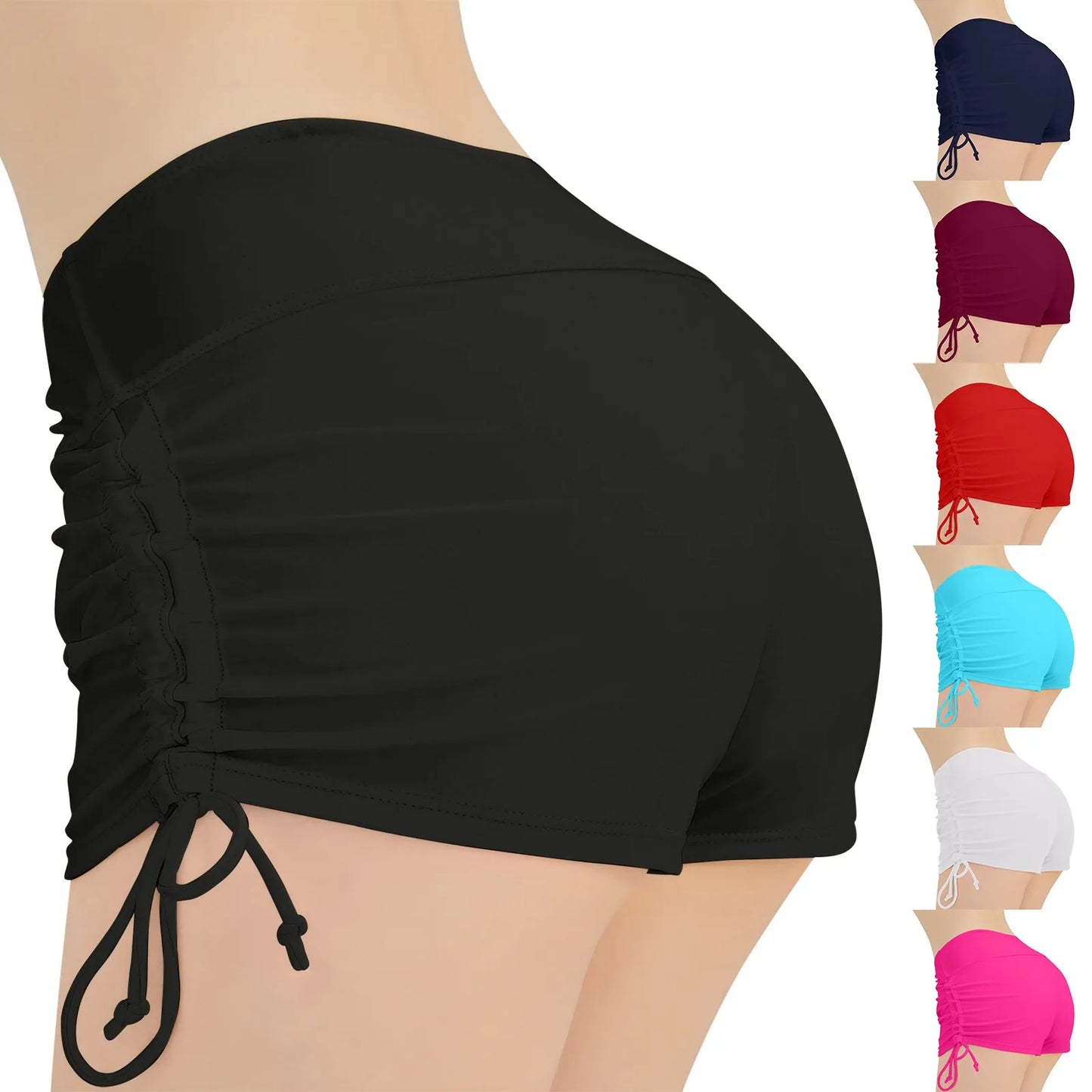 Zwemjurk met elegant patroon – Chic en comfortabel