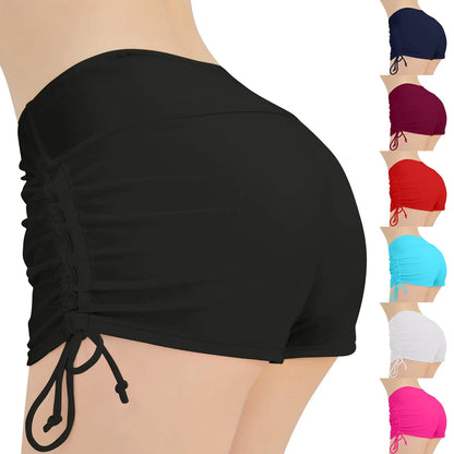 Zwemjurk met elegant patroon – Chic en comfortabel