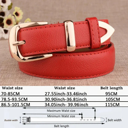 Riem met kettingeffect voor urban look