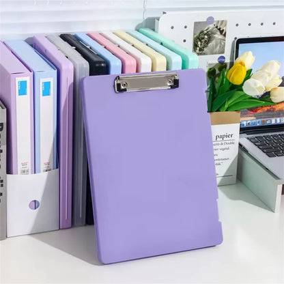 Minimalistische desk organiser voor kantoor of thuis