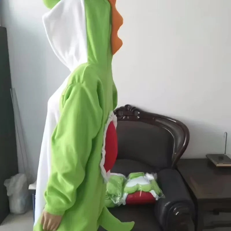 Onesie Teletubbies – Leuke verkleedoutfit