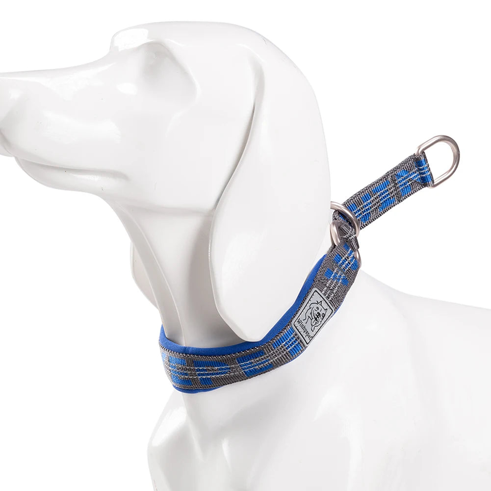 Tuigje voor sportieve honden – Flexibel en licht