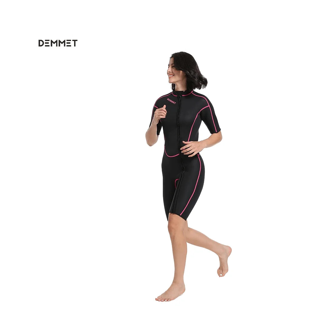 Zwemjurk dames met crossback – Stijlvol en stevig