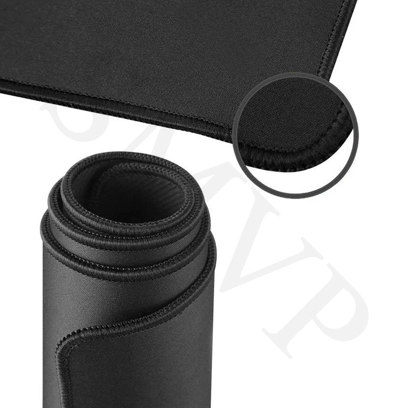 Gaming muismat met nauwkeurige tracking – Voor elke stijl gamer