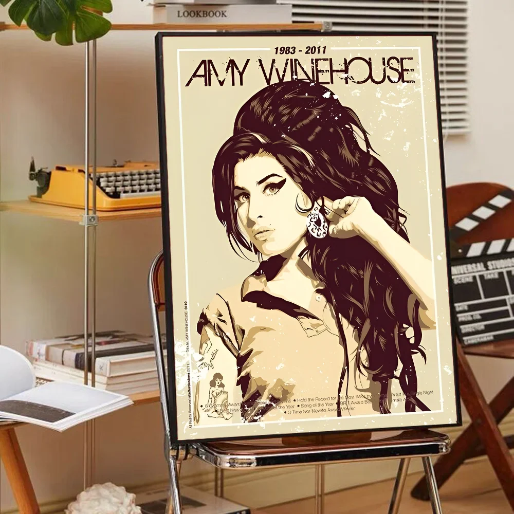Posterstore prints op premium papier