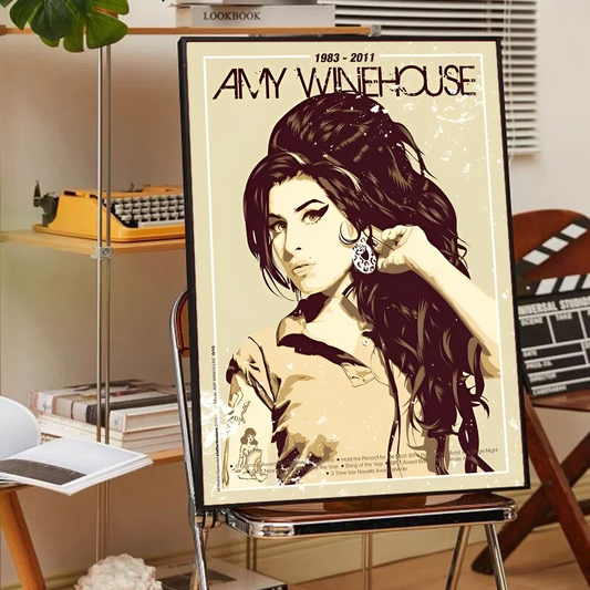 Posterstore prints op premium papier