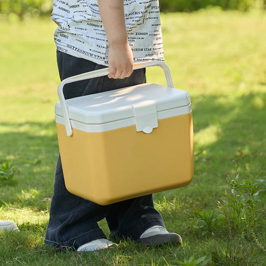 Dometic koelbox met vriesfunctie – Voor langere trips