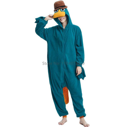 Onesie Teletubbies Po – Rood en schattig