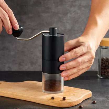 Set koffiewaar voor filter en capsule liefhebbers