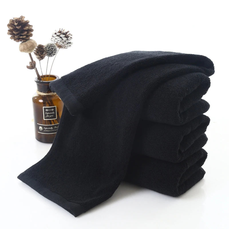 Blokker badhanddoek set voor gezin – Voordelige keuze