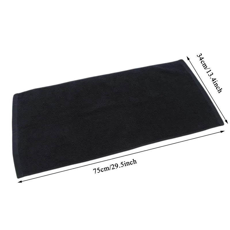 HEMA handdoeken met ribstructuur – Extra absorberend
