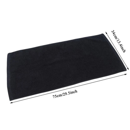 HEMA handdoeken met ribstructuur – Extra absorberend