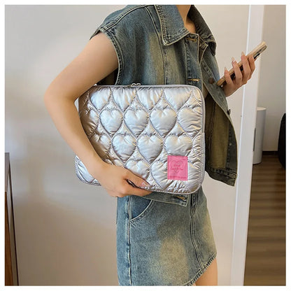 Laptop tas dames – Elegante en functionele laptoptas voor vrouwen
