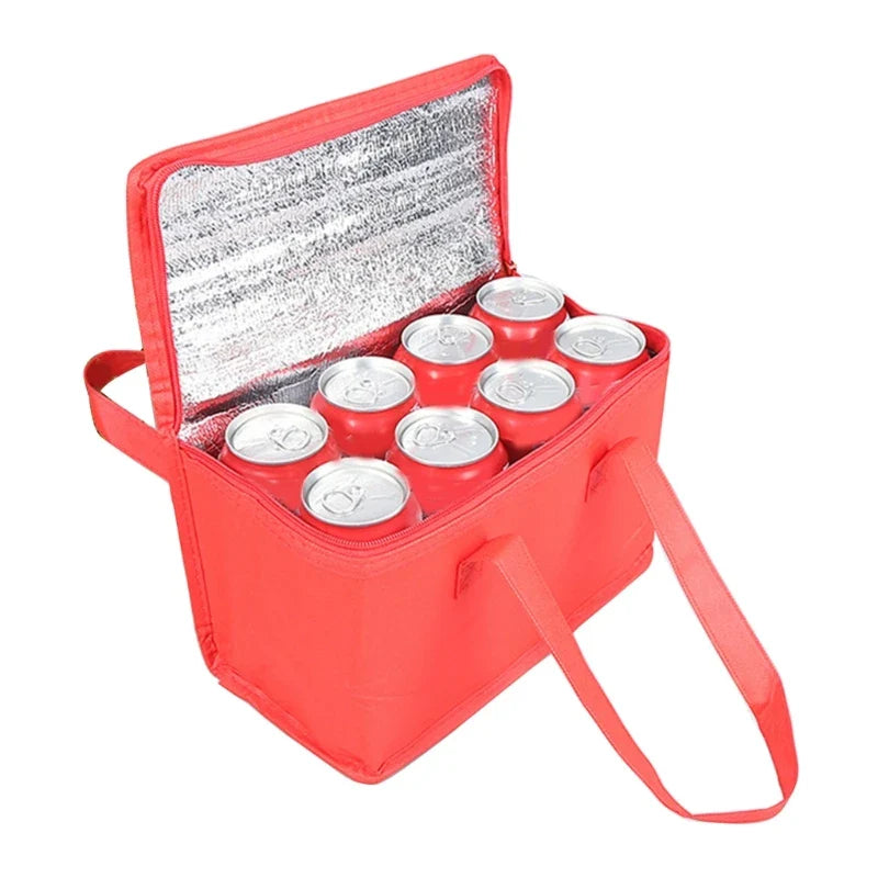 Yeti koelbox met heavy-duty handvatten