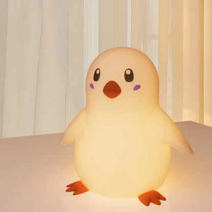 Wake up light met USB poort – Laad je telefoon op naast je bed