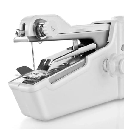 Lidl naaimachine met accessoires – Complete set voor beginners