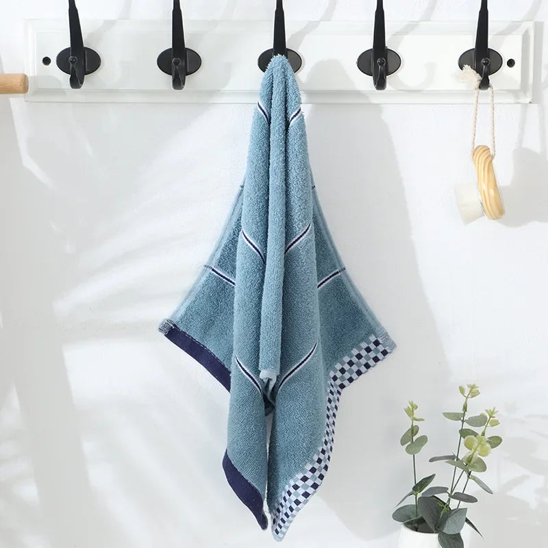 Microvezel badhanddoek compact – Ideaal voor onderweg
