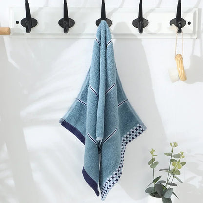 Microvezel badhanddoek compact – Ideaal voor onderweg