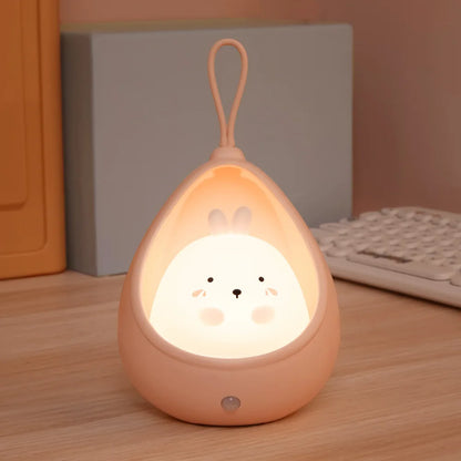 Elegante nachtkastlamp – Voor hoteluitstraling thuis