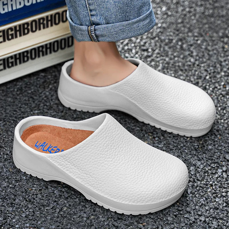 Heren sneakers met ademende mesh structuur