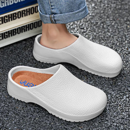Heren sneakers met ademende mesh structuur