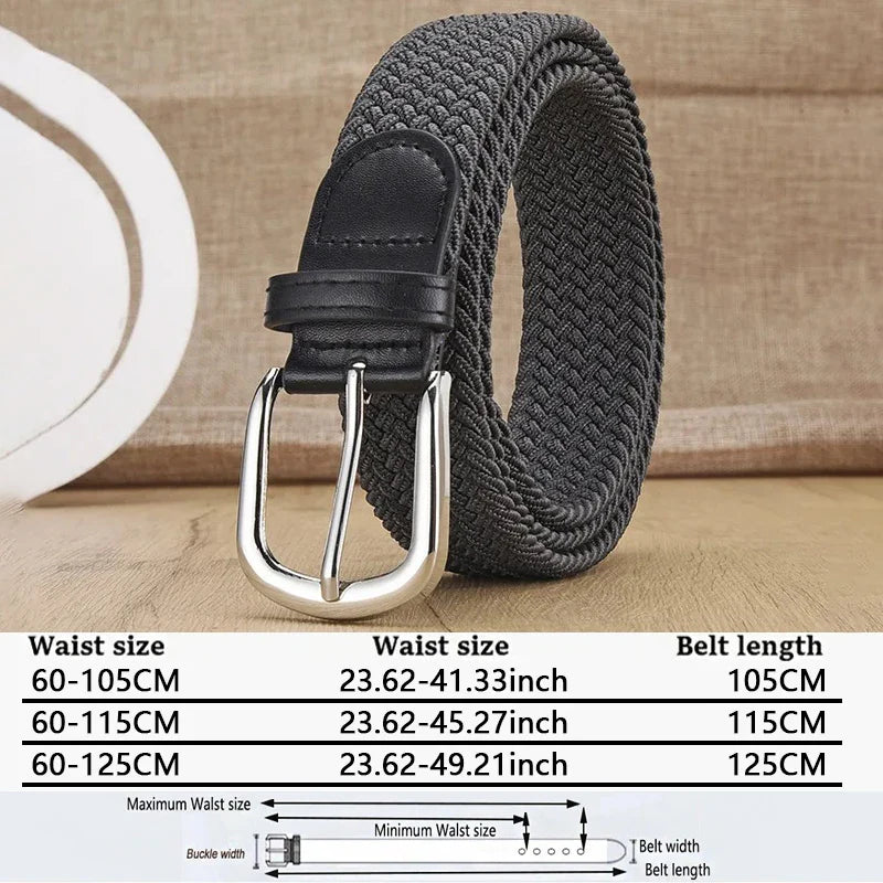 Riem met asymmetrisch design voor moderne outfits