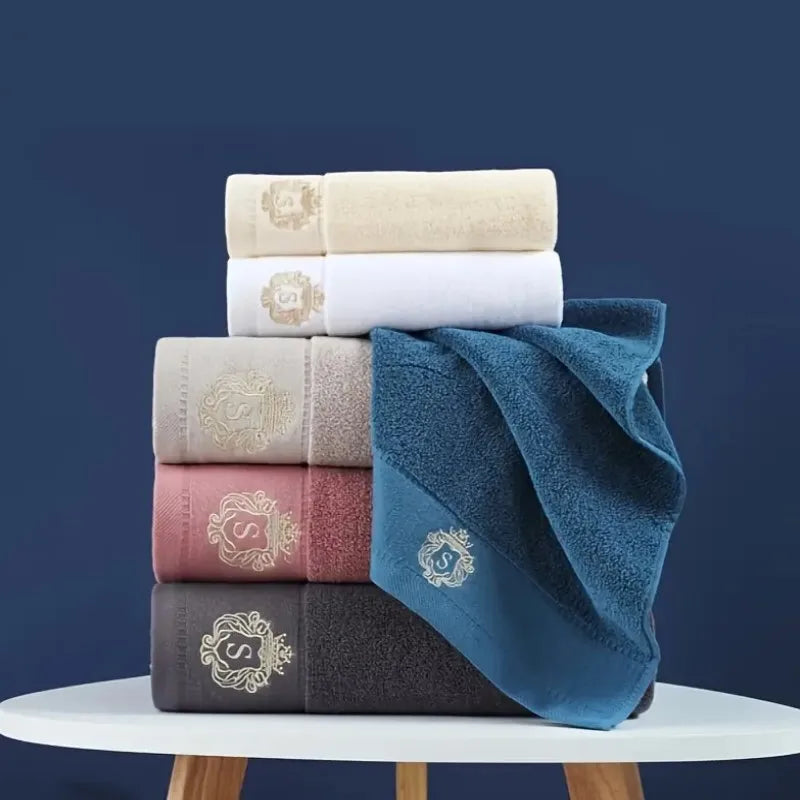 Badhanddoek met stevige zoom – Langdurige kwaliteit