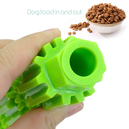 Cadeaupakket hond met speeltouw – Voor uren speelplezier