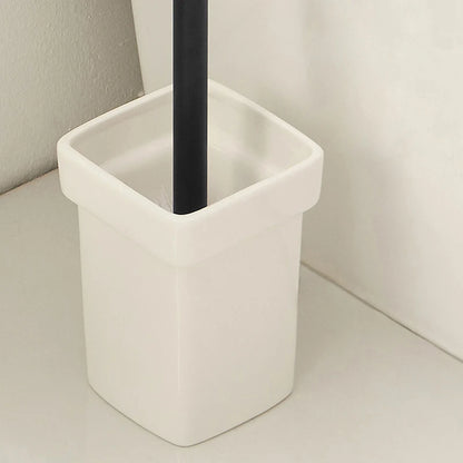 Tiger toiletborstel wandmodel – Modern en hygiënisch