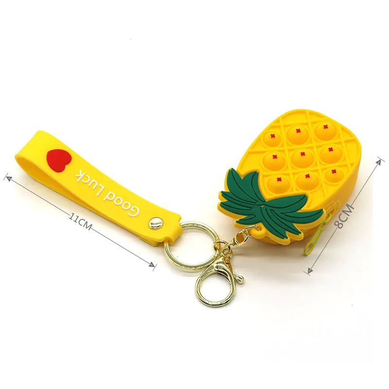 Fidget toy voor prikkelverwerking bij kinderen