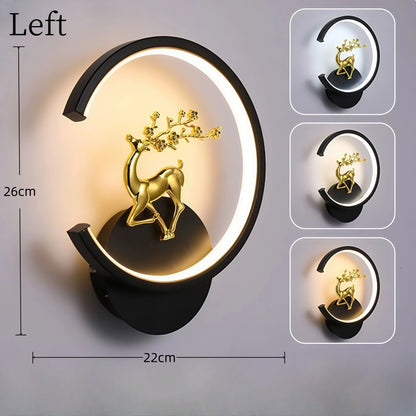 Wandlamp batterijen met dag-nacht sensor – Slim lichtsysteem
