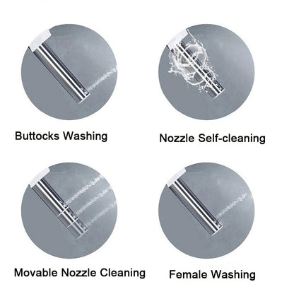 Toiletbril met motief – Decoratief en functioneel