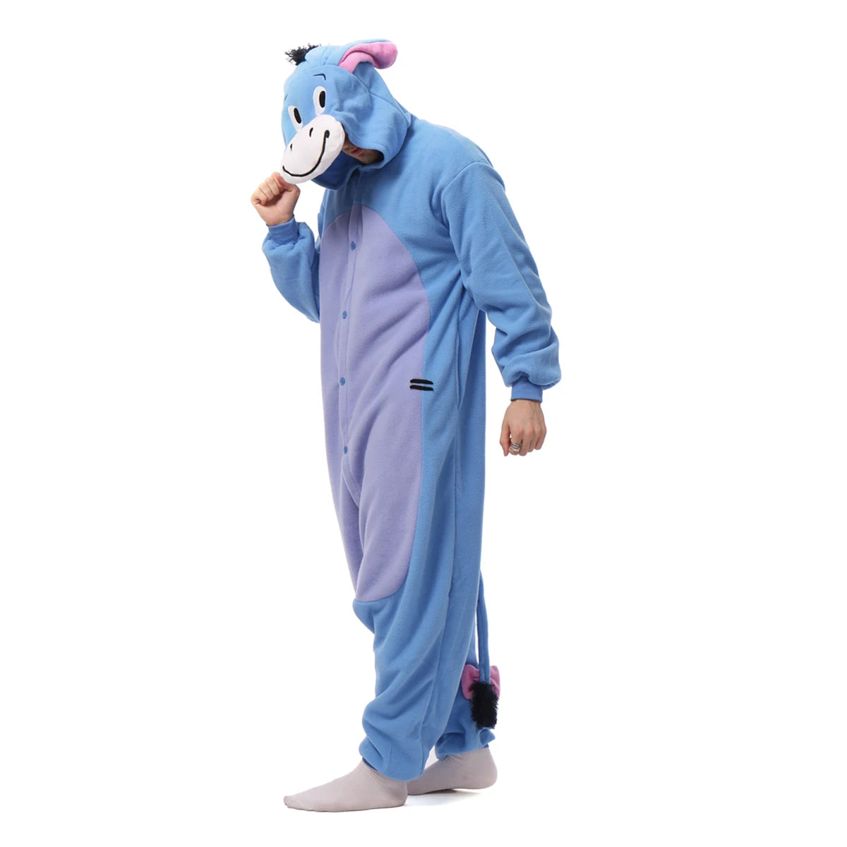 Onesie Stitch voor kinderen – Schattig en speels