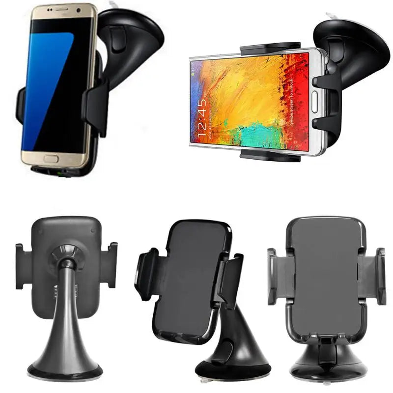 Kruidvat universele telefoonhouder auto – Betaalbaar en betrouwbaar