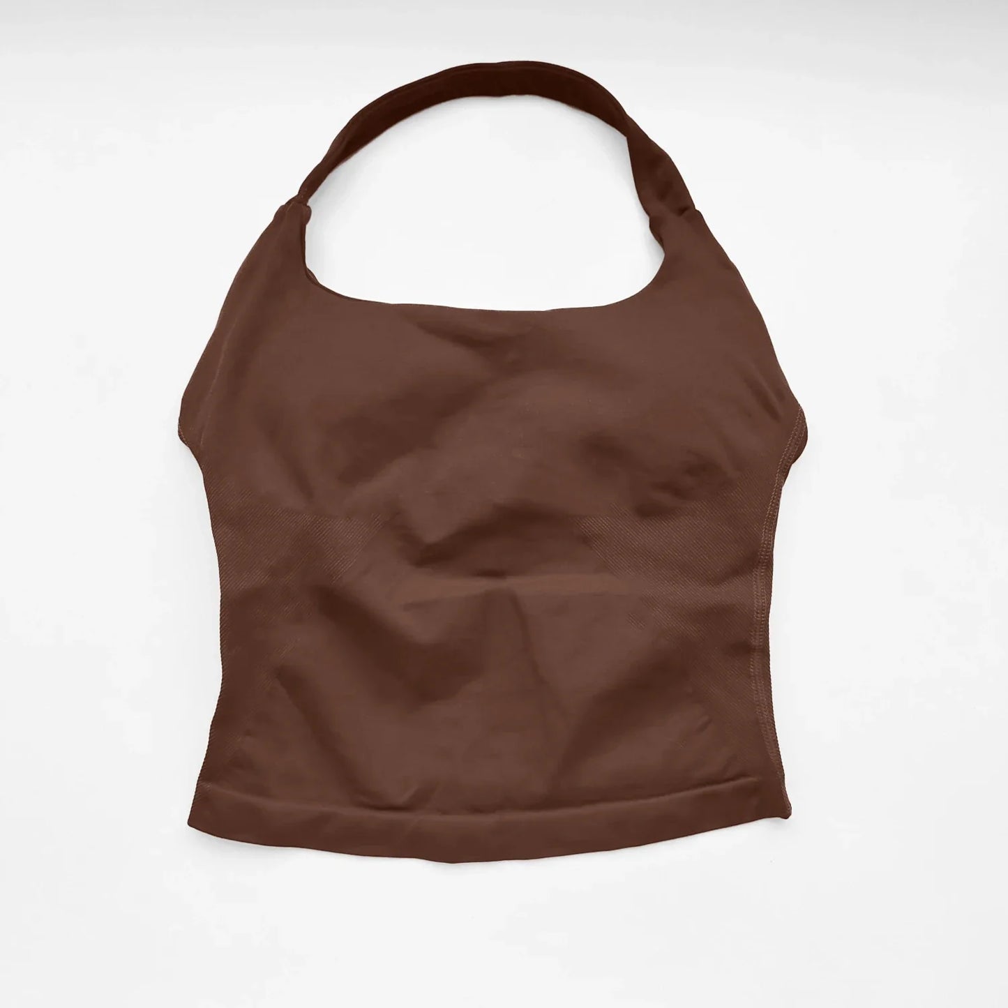 Yoga kleding H&M met ademend mesh detail