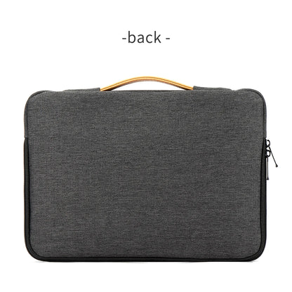 Dames laptoptas van stevig canvas – Duurzaam en trendy
