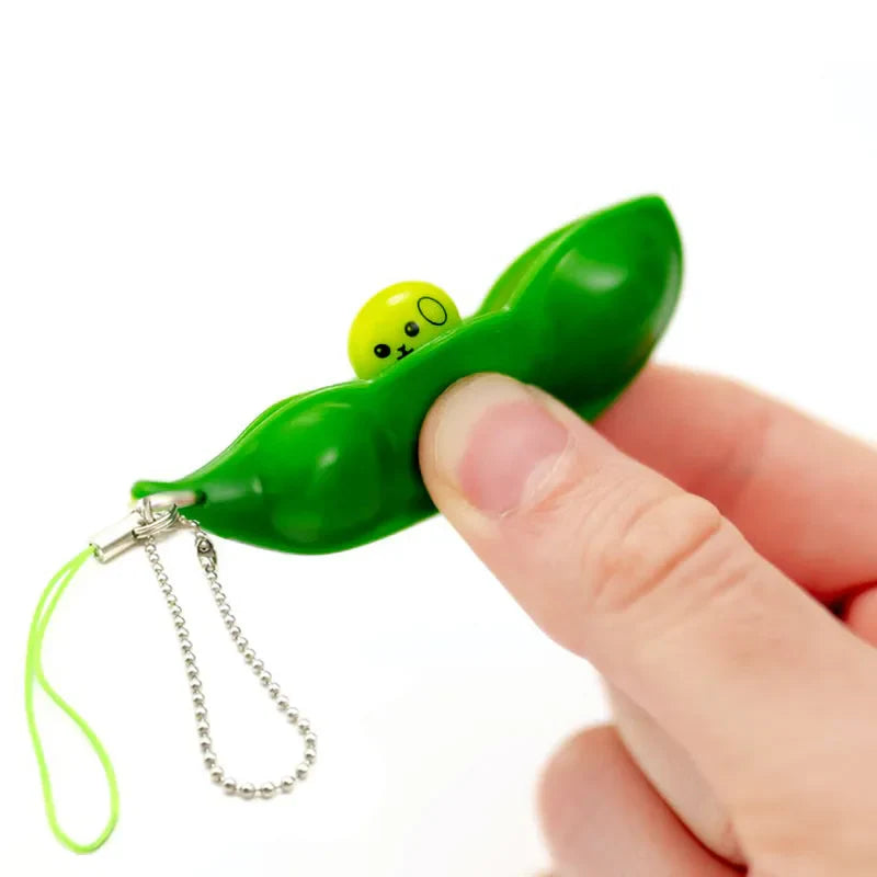 Fidget toys Action in handige meeneemverpakking