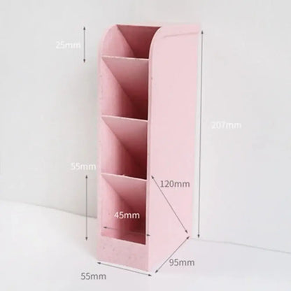 Bureau organizer – Perfect voor pennen, papier en accessoires