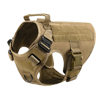 Tuigje voor puppy’s – Zacht en comfortabel