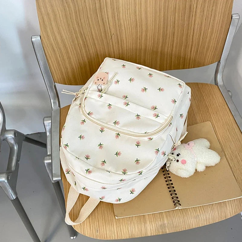 Stoere schooltas jongens middelbare – Groot en sterk