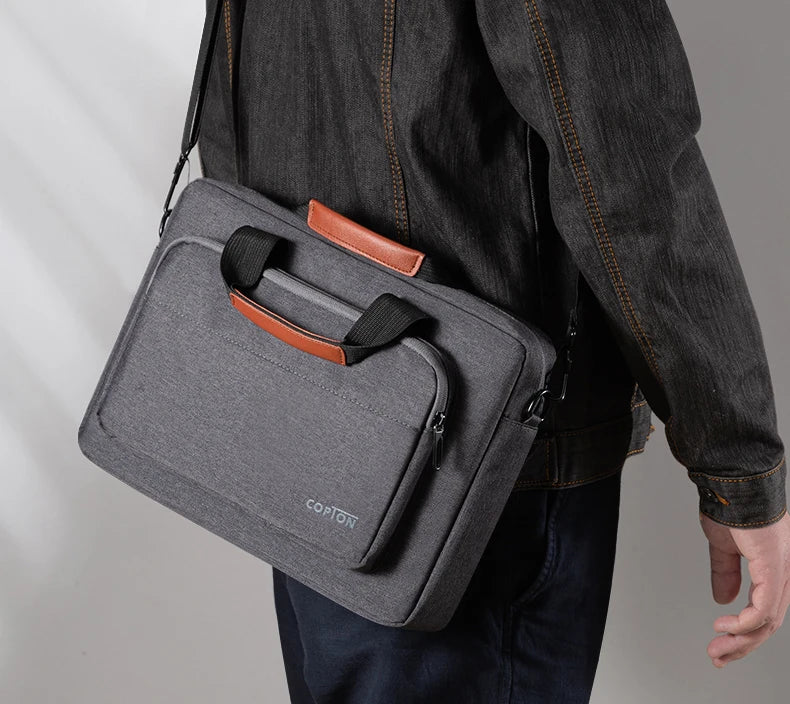 Laptoptas – Bescherm je laptop met een stevige en stijlvolle tas