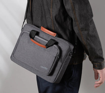 Laptoptas – Bescherm je laptop met een stevige en stijlvolle tas
