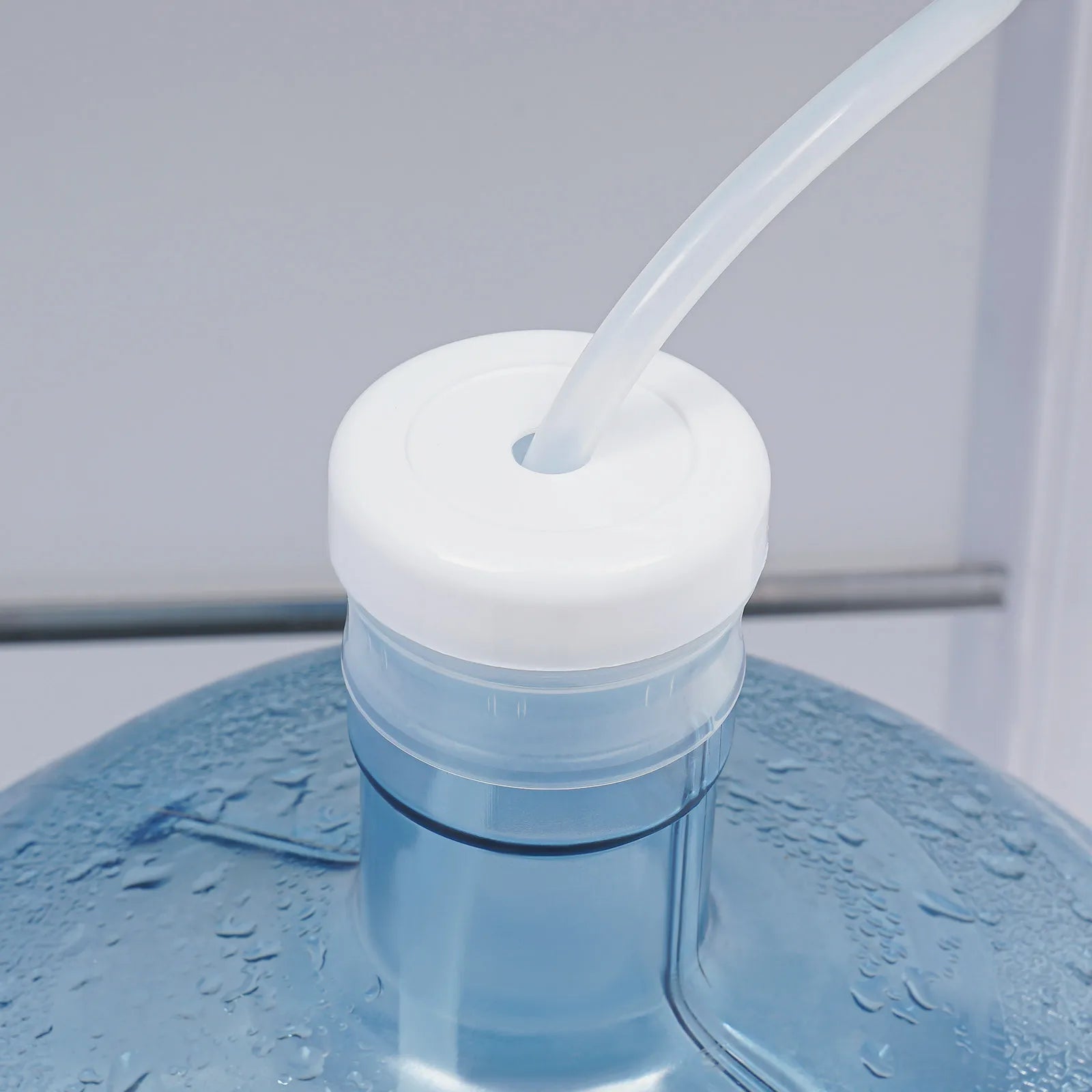 Drankdispenser voor wellness – Vul met kruiden en fruit