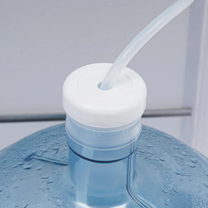 Drankdispenser voor wellness – Vul met kruiden en fruit