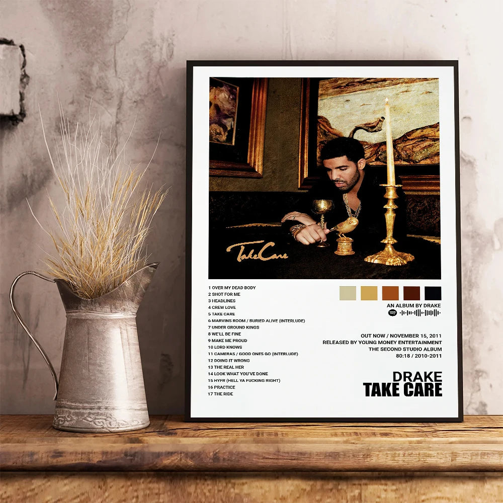 Tafeldecoratie woonkamer – Maak het gezellig