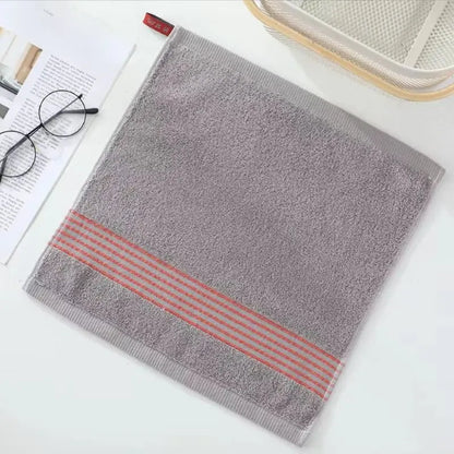 Washandje met borduursel – Persoonlijk en uniek