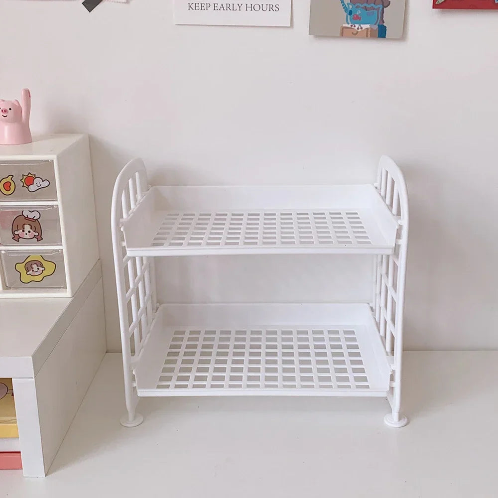 Kleine desk organiser – Groot verschil in structuur