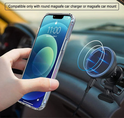 Slank telefoon hoesje voor optimale grip