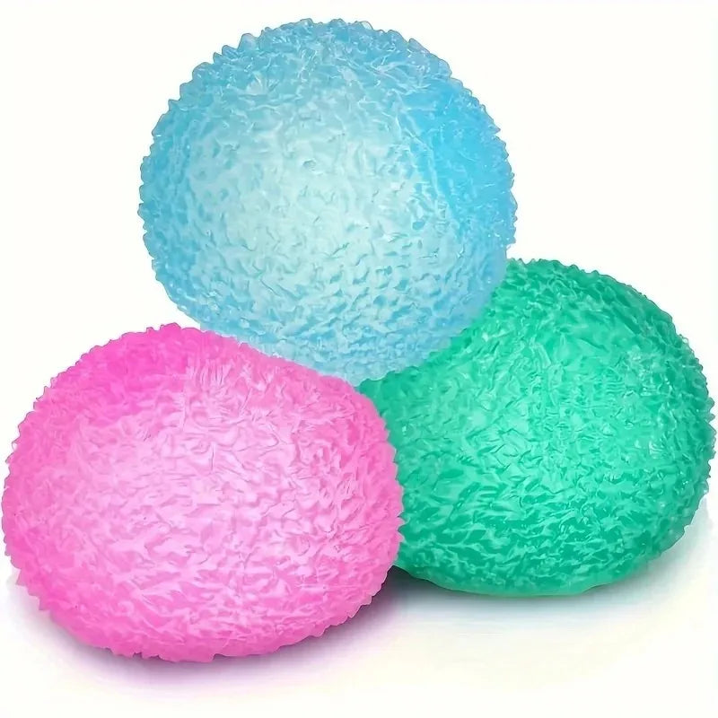 Stressbal Action voor dagelijks gebruik
