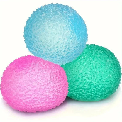 Stressbal Action voor dagelijks gebruik